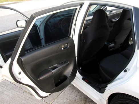 Used 2014 Subaru Impreza WRX Premium w/ Popular Package #1 (IYN) image 25