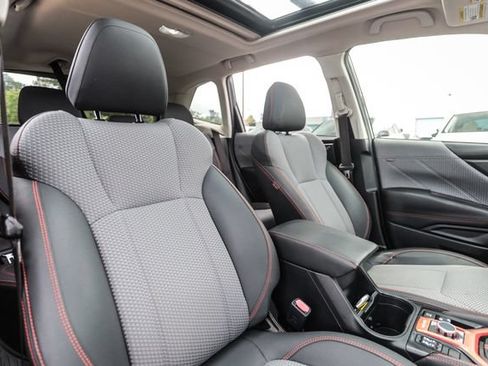 Used 2019 Subaru Forester Sport AWD/4WD image 54