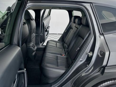 Used 2025 MAZDA CX-50 AWD 2.5 Turbo w/ Cargo Package image 33