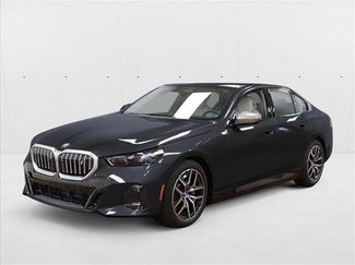 New 2027 BMW i5 xDrive40 AWD/4WD video 1