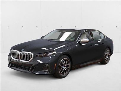 New 2027 BMW i5 xDrive40