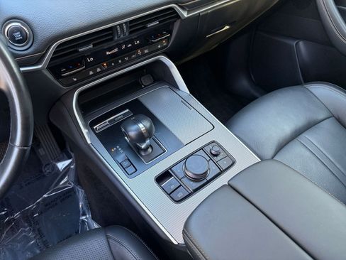 Used 2025 MAZDA CX-70 3.3 Turbo w/ Preferred Package image 38