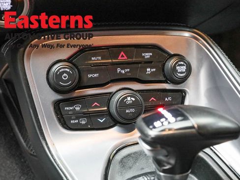 Used 2023 Dodge Challenger GT image 33