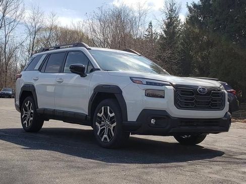 New 2026 Subaru Outback Touring XT image 1