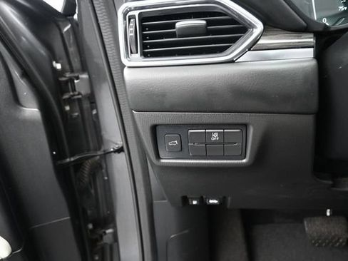 Certified 2023 MAZDA CX-5 AWD 2.5 S w/ Premium Plus Pkg image 17