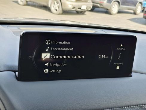 New 2025 MAZDA CX-5 Carbon Edition image 19