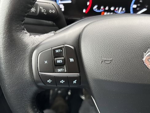 Used 2022 Ford Bronco Sport Big Bend w/ Convenience Package image 18