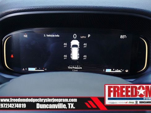 New 2025 Jeep Wagoneer L Series II image 19