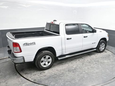 Used 2024 RAM 1500 Big Horn image 22