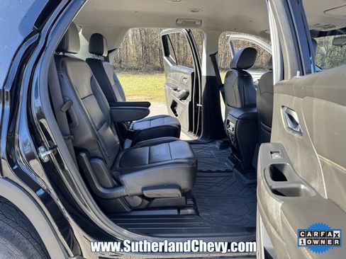 Used 2021 Chevrolet Traverse RS w/ LPO, Floor Liner Package image 40