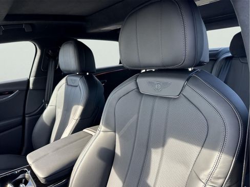 New 2026 Bentley Flying Spur Plug-In Hybrid AWD/4WD image 18