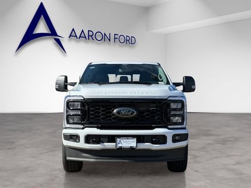 New 2026 Ford F250 XLT w/ XLT Premium Package image 8