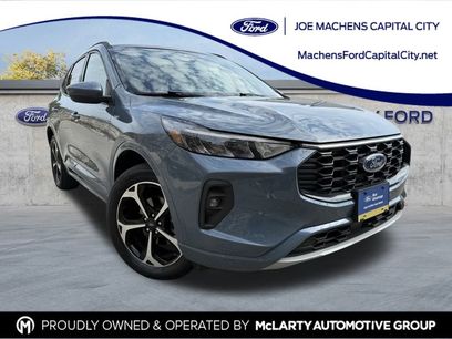 Certified 2023 Ford Escape ST-Line Select w/ Tech Pack #1
