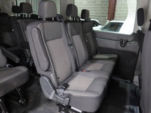 Used 2021 Ford Transit 350 XLT RWD image 15