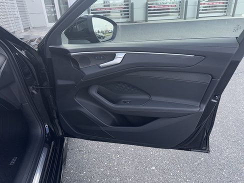 New 2026 Audi A6 Prestige image 11