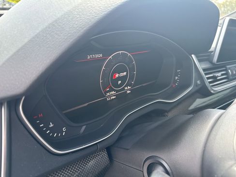 Used 2020 Audi SQ5 Prestige image 4