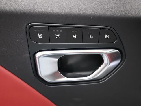 New 2026 Kia K4 GT-Line Turbo image 12