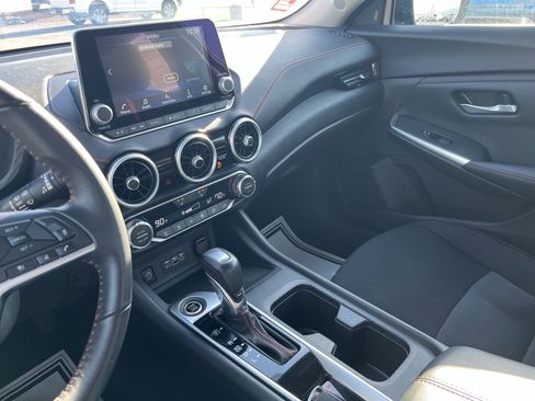 Used 2024 Nissan Sentra SR image 25