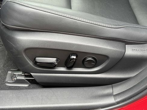 Certified 2023 Lexus UX 250h FWD w/ Premium Package image 21