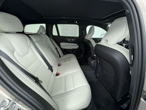 New 2026 Volvo V60 B5 Cross Country Ultra w/ Protection Package Premier image 13
