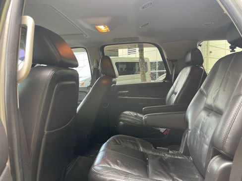 Used 2007 GMC Yukon Denali AWD/4WD image 15