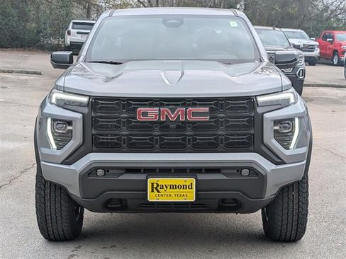 New 2026 GMC Canyon Elevation w/ Convenience Package image 2