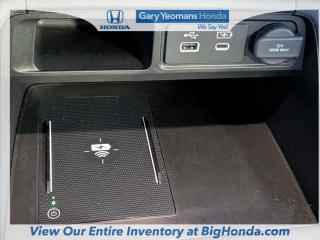 Certified 2024 Honda Pilot EX-L image 31