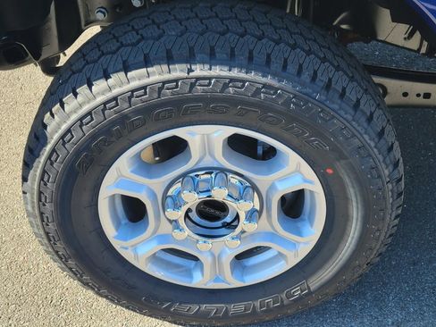 New 2026 Ford F250 XLT w/ FX4 Off-Road Package image 6