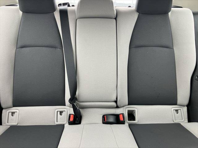 Certified 2025 Toyota Corolla LE FWD image 28