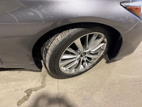 Certified 2023 INFINITI Q50 Luxe w/ Cargo Package image 33