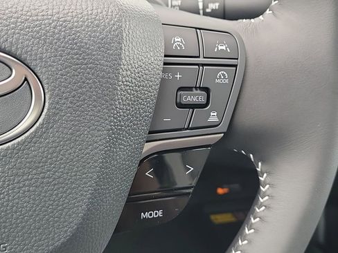 New 2026 Toyota Camry SE w/ Convenience Package FWD image 10