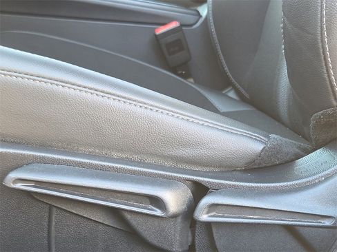 Used 2024 Honda Civic Sport image 17