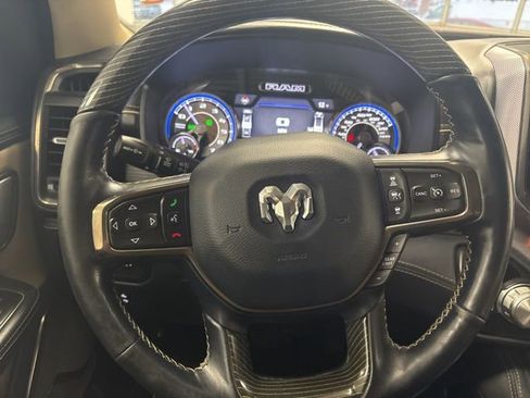 Used 2019 RAM 1500 Limited image 34