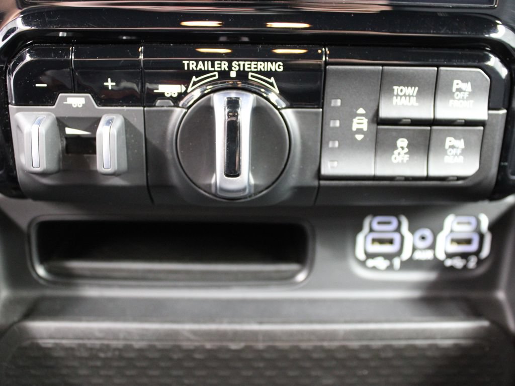 Used 2023 RAM 1500 Big Horn AWD/4WD image 58