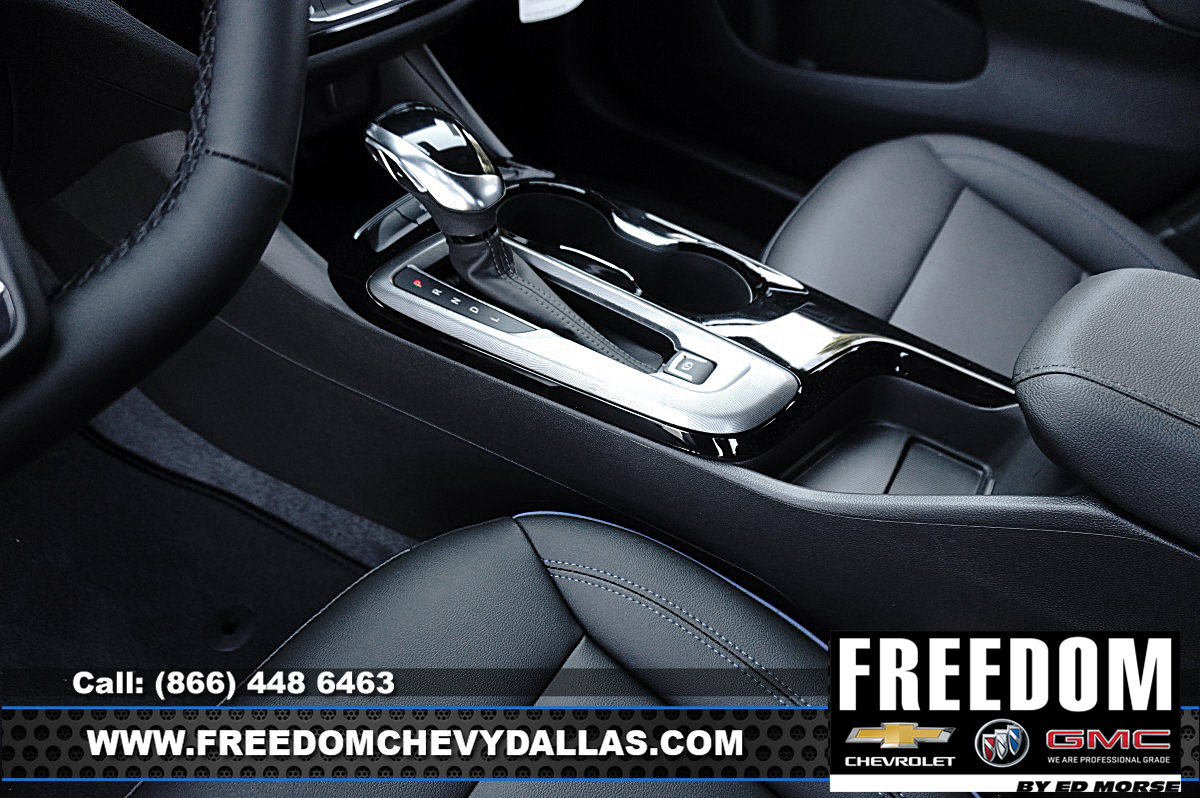 New 2026 Buick Envista Sport Touring w/ Convenience I Package FWD image 31