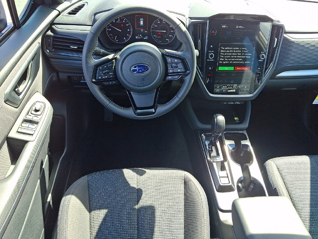 Certified 2026 Subaru Forester Premium AWD/4WD image 11
