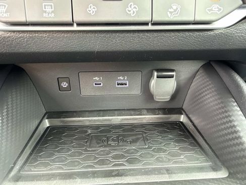 New 2026 Nissan Altima 2.5 SV w/ SV Special Edition Package FWD image 28