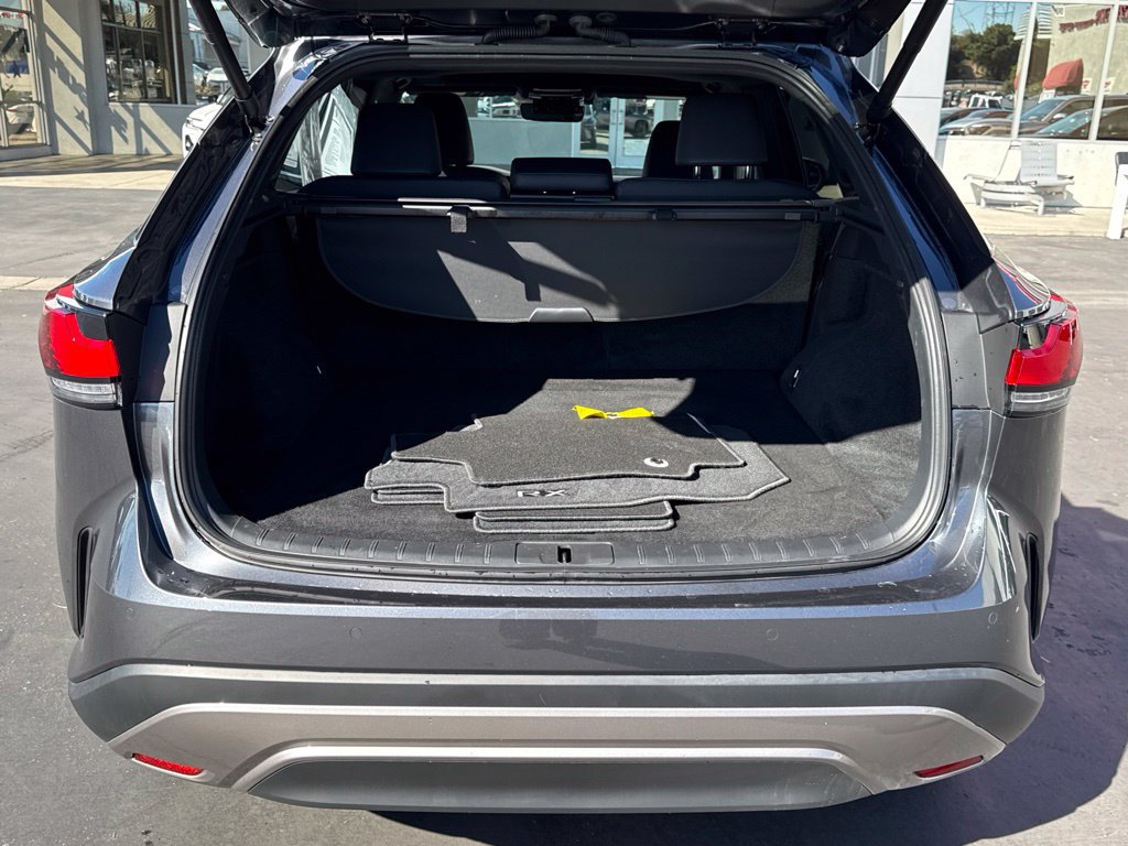 Used 2025 Lexus RX 350 FWD w/ Technology Package image 15