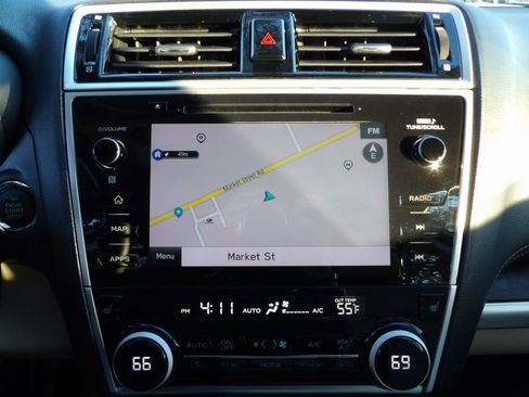 Used 2019 Subaru Outback 2.5i Limited w/ Popular Package #2 image 22