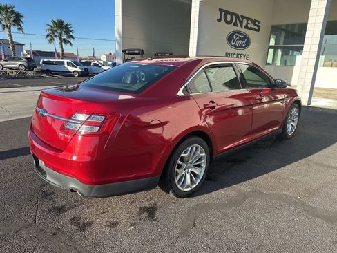 Used 2014 Ford Taurus Limited image 6