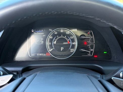 Certified 2023 Lexus ES 350 w/ Premium Package image 28