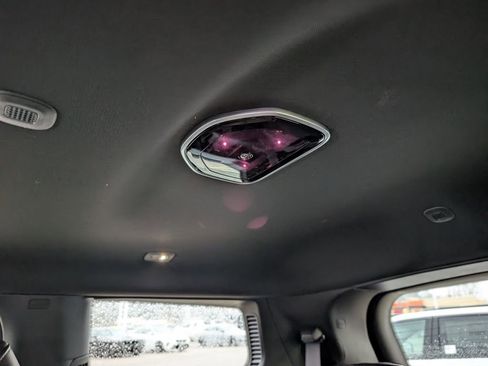 New 2026 Jeep Grand Cherokee L Limited image 45