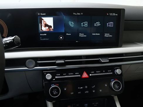 New 2026 Hyundai Tucson SEL image 12