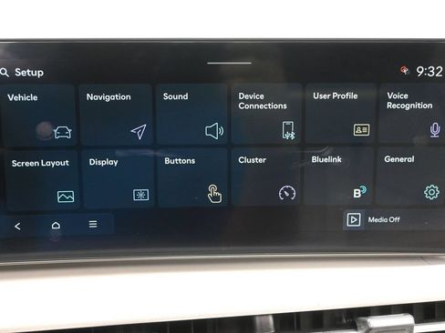 Used 2025 Hyundai Tucson SEL AWD/4WD image 19