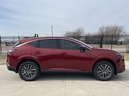 New 2026 Nissan Murano SL image 3