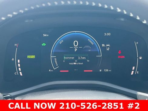 New 2026 Toyota Camry SE image 34