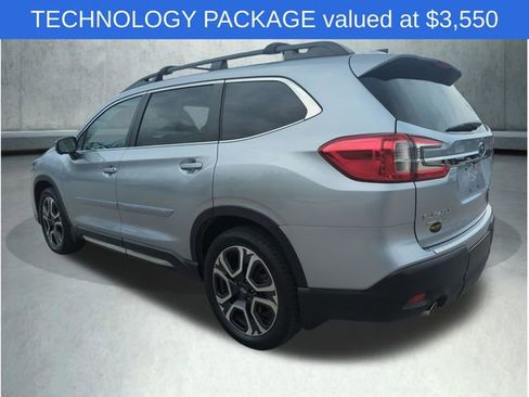 Used 2023 Subaru Ascent Limited w/ Technology Package AWD/4WD image 4