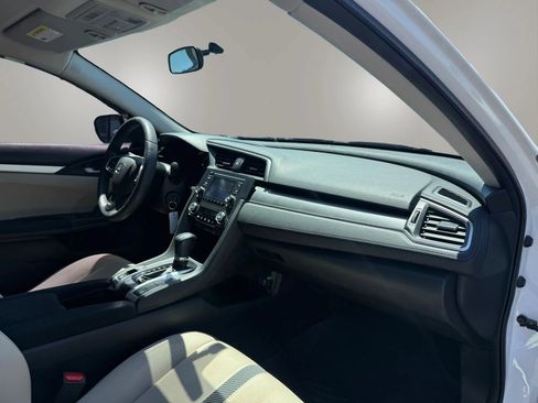 Used 2017 Honda Civic LX image 38