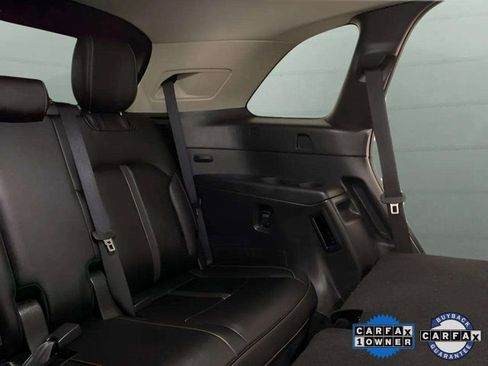 Used 2025 MAZDA CX-90 3.3 Turbo w/ Select Package image 72