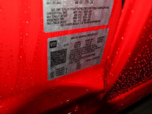 New 2026 GMC Sierra 1500 Elevation image 32